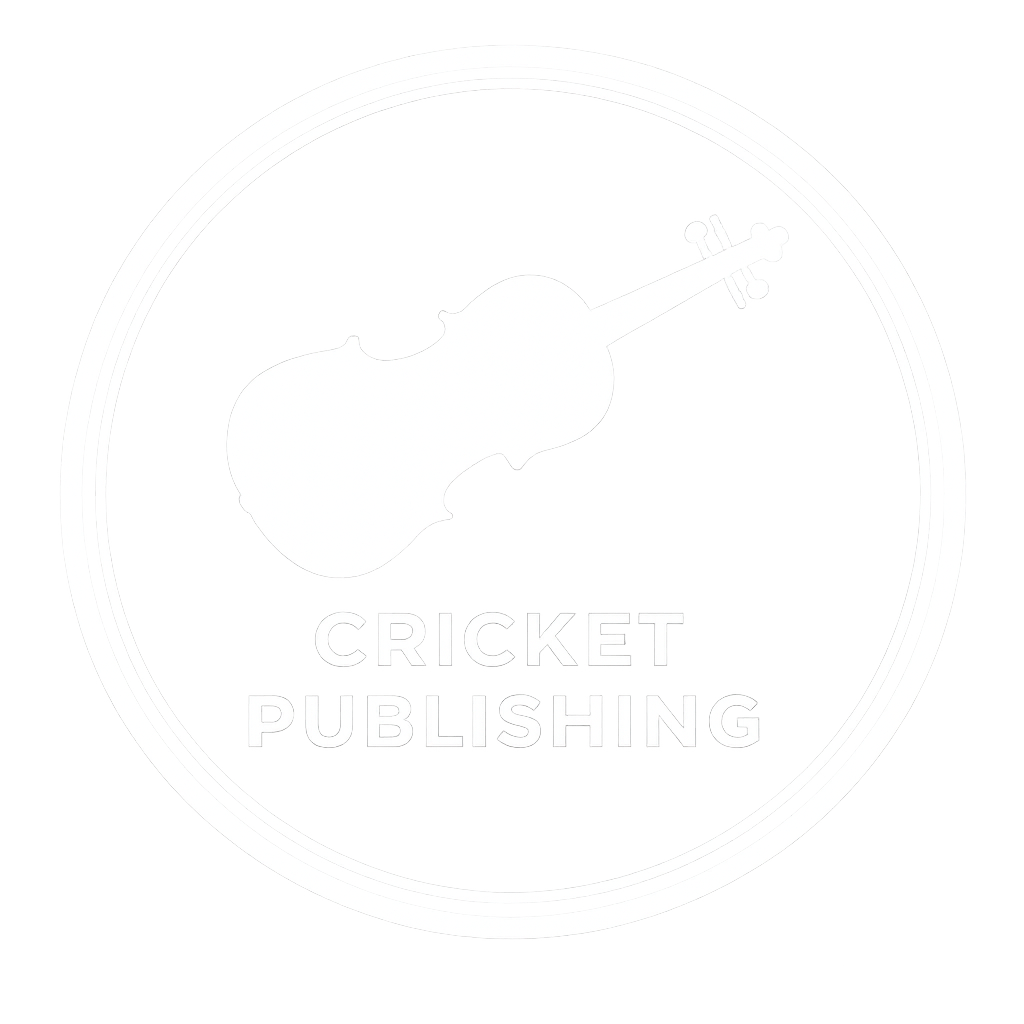 Cricket Publishing